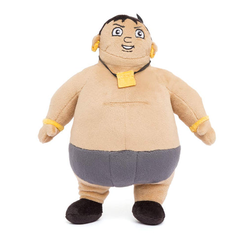 Chhota Bheem Kalia Plush Toy - 350gms